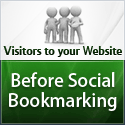 Social Bookmarking Submissions
